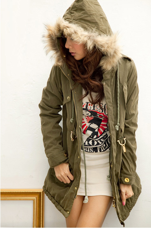 parka