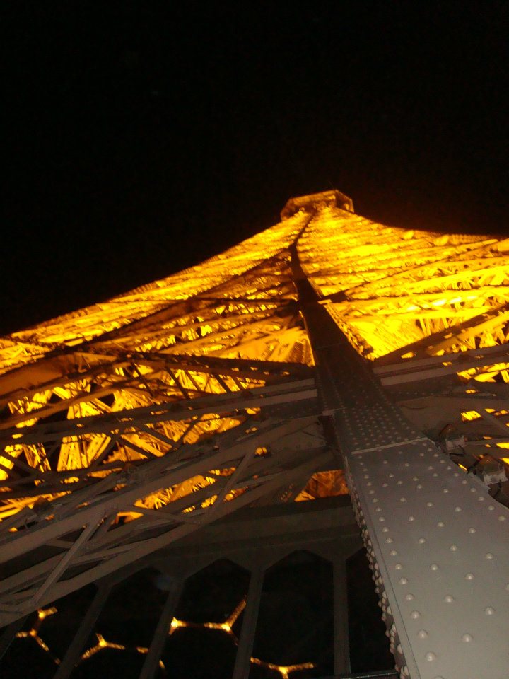 La Vie En Rose!