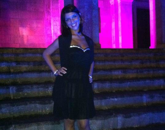 My Fashion Nights!