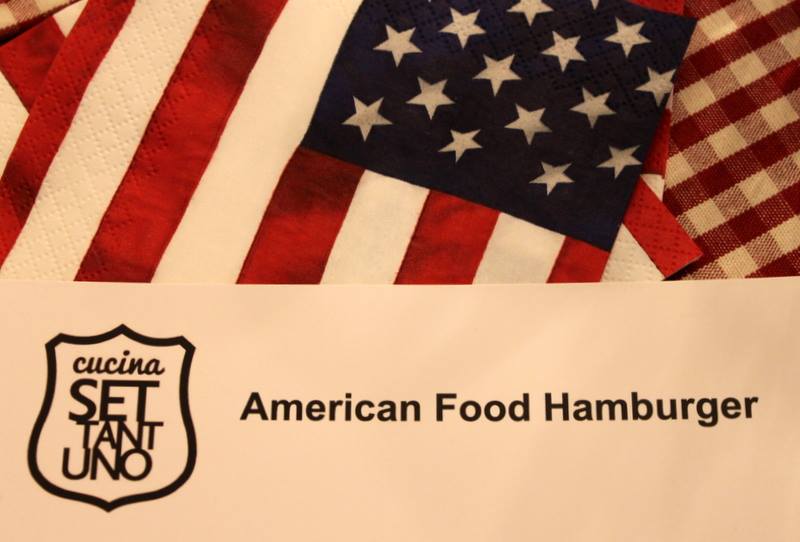 American Party!