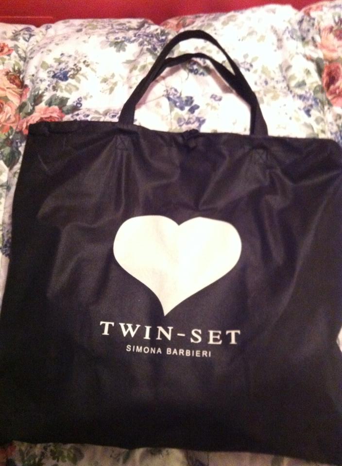 Bags are a girl’s best friend!