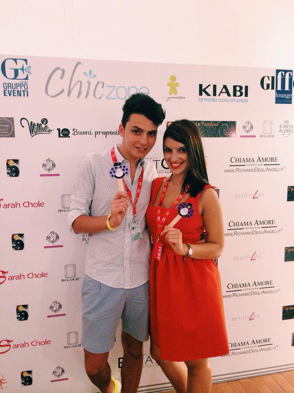 Giffoni Lounge Experience