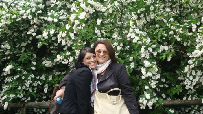 Pics of us!