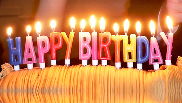 Happy B.Day Mrs NoOne