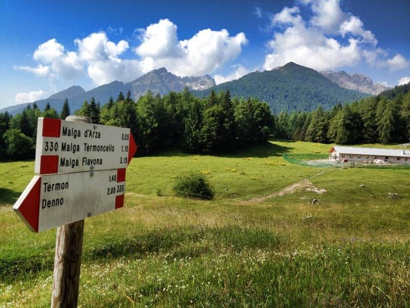 Trentino da scoprire