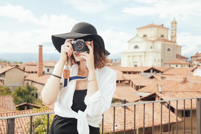 L’arte di viaggiare