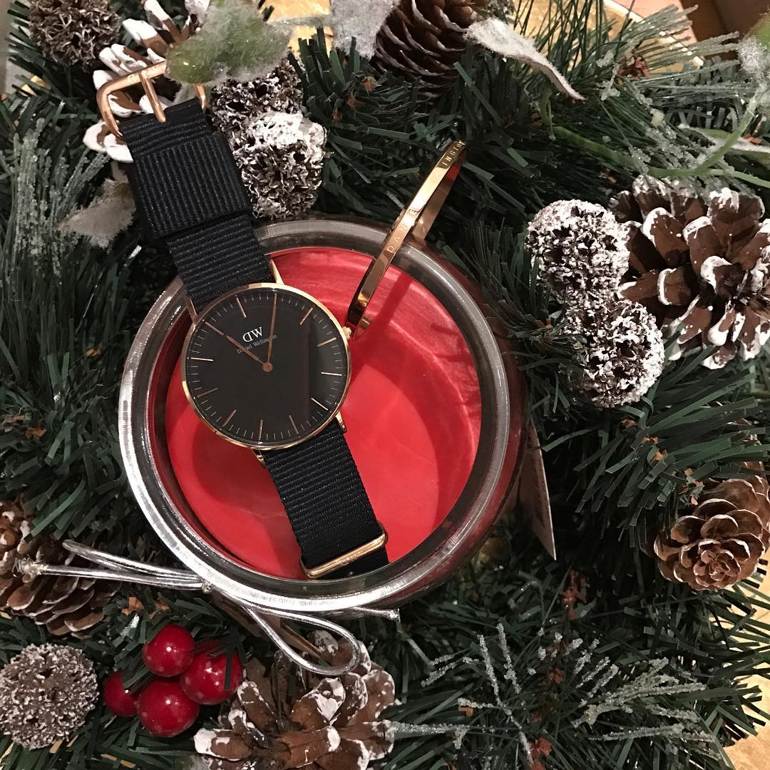 Daniel Wellington