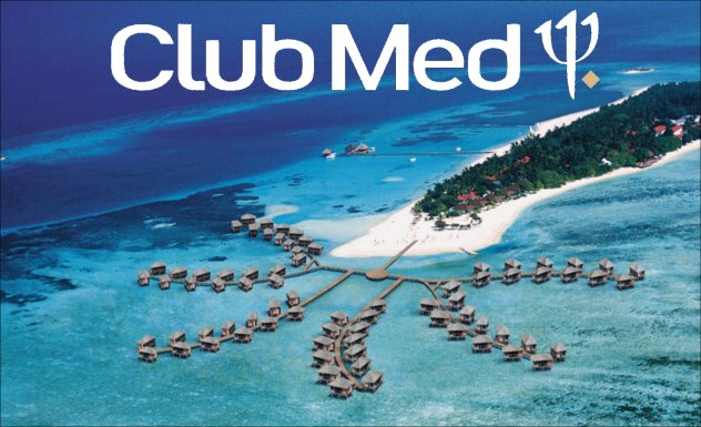 Alla scoperta delle Maldive e non solo con Club Med