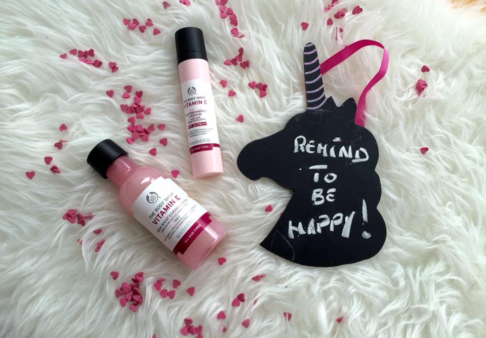 The Body Shop e le ultime novità