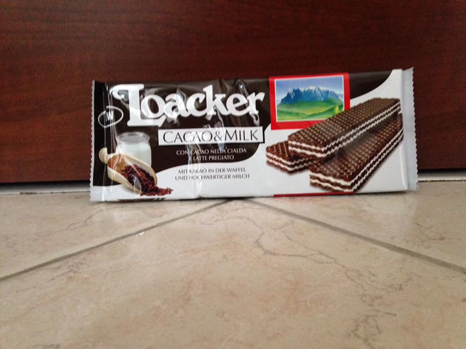 DEGUSTABOX Settembre