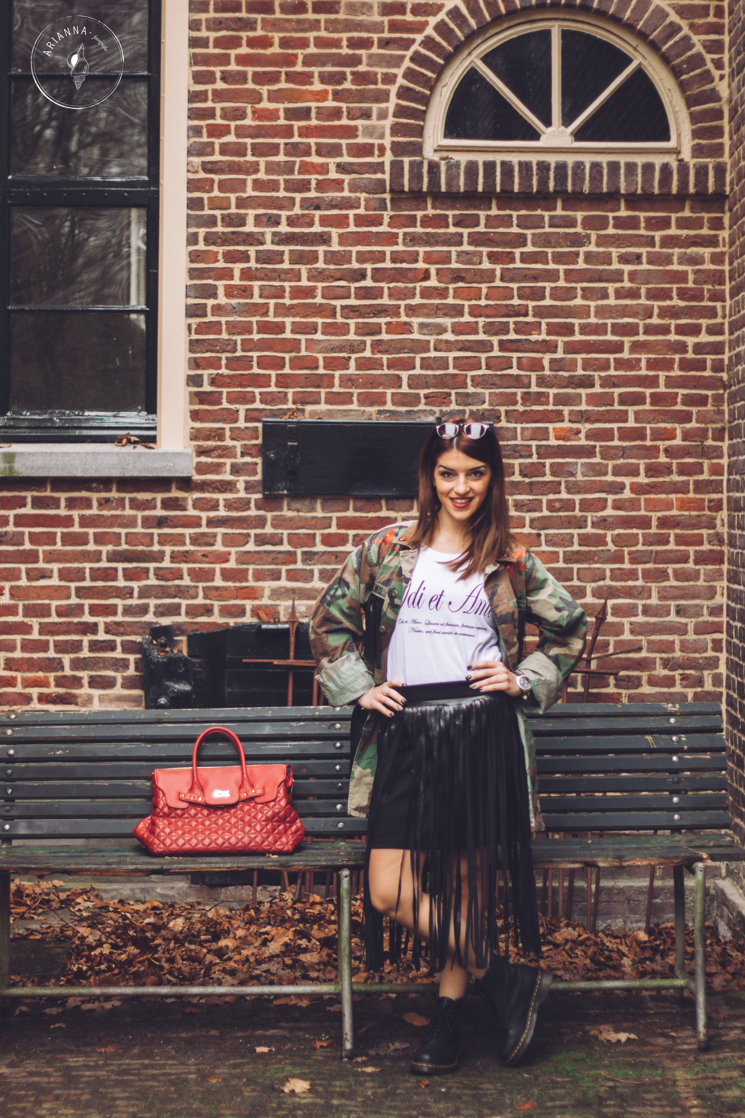 Trend alert: come indossare gli anfibi