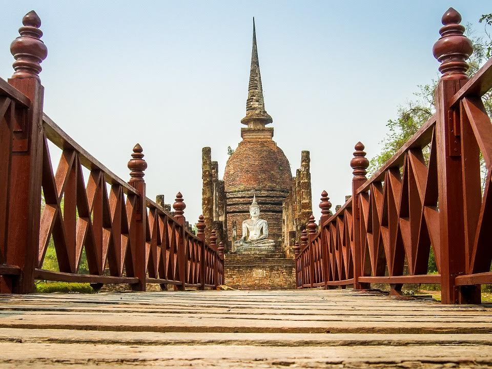 Thailandia: tra lusso e tradizione