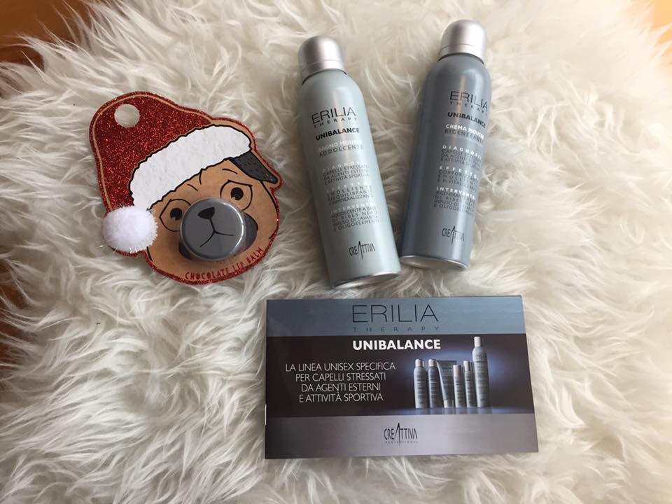 Evospatchwork la bellezza dei capelli a portata di mano!