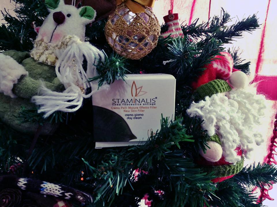 Review Staminalis