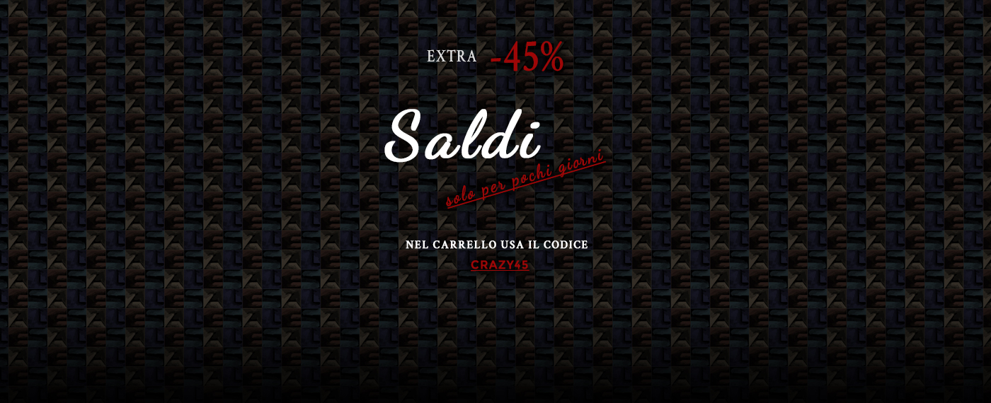 Saldi:ecco i must-have da acquistare!