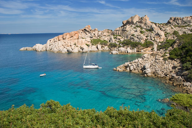 Visit Sardegna