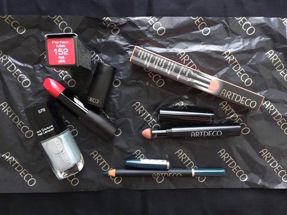 ARTDECO la mia review