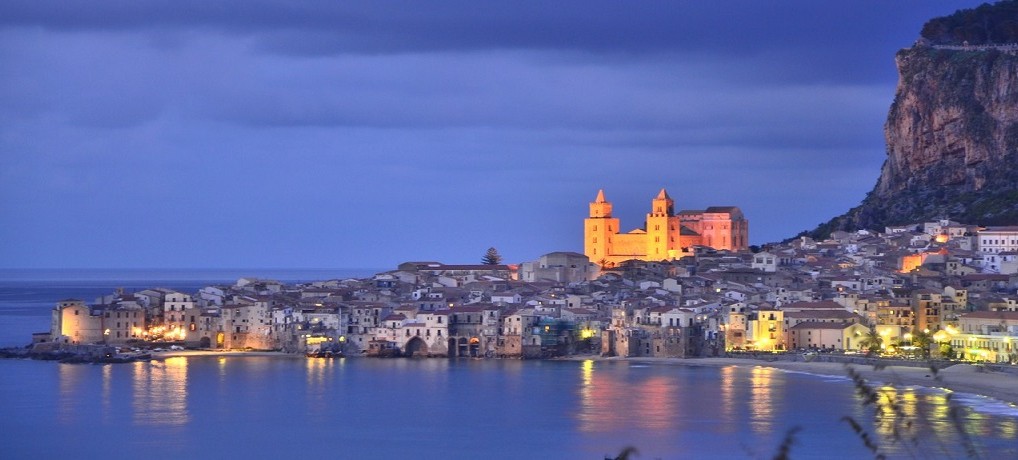 Visit Sicilia