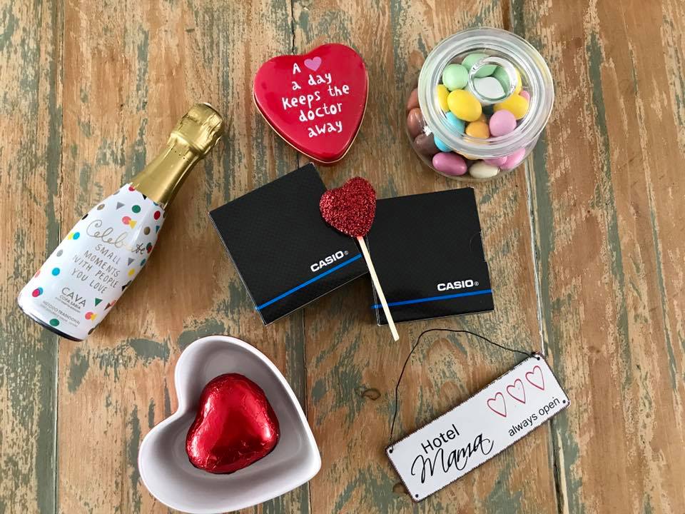 Festa della mamma:Un orologio Casio come regalo perfetto