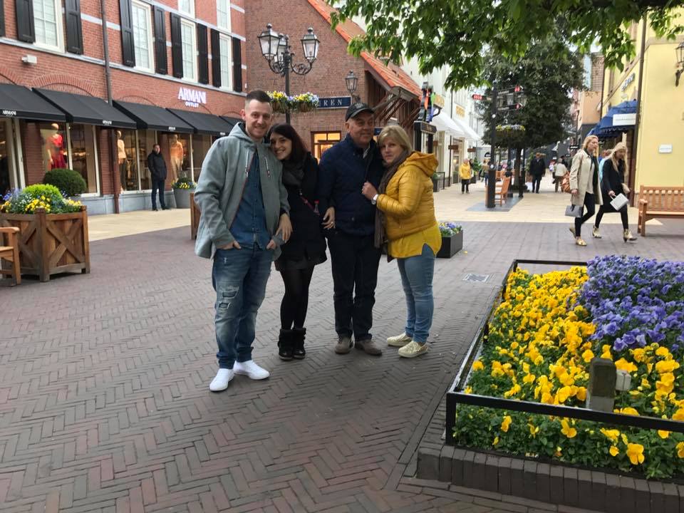Visitare l’Olanda in 4 giorni