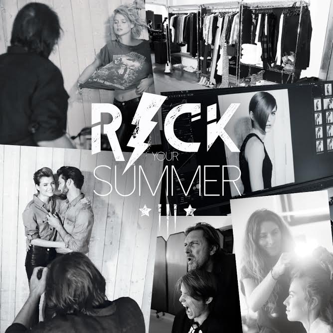 JLD Rock Your Summer