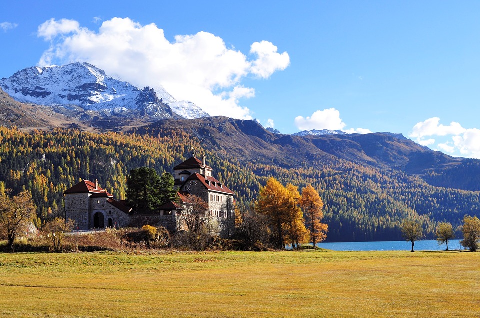 Svizzera on the road: consigli per un tour indimenticabile