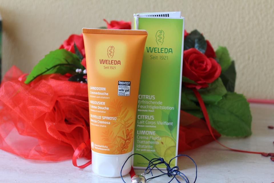 Weleda Summer, come mantenere l’abbronzatura intatta anche dopo le vacanze