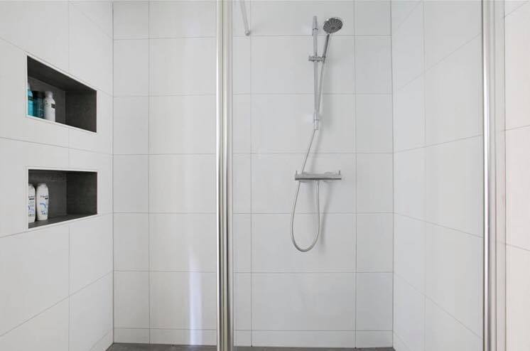 Rinnovare bagno un box doccia Rinnovare box doccia