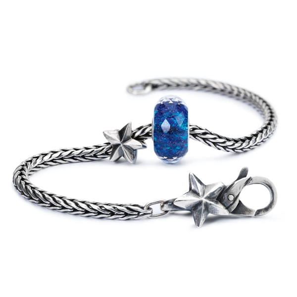 A Natale fai un regalo speciale:scegli il  Bracciale Start di TROLLBEADS