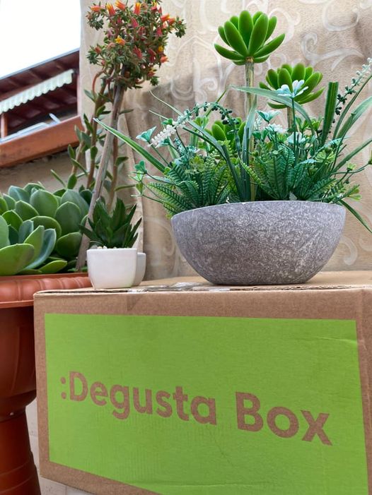 DEGUSTABOX Maggio2021