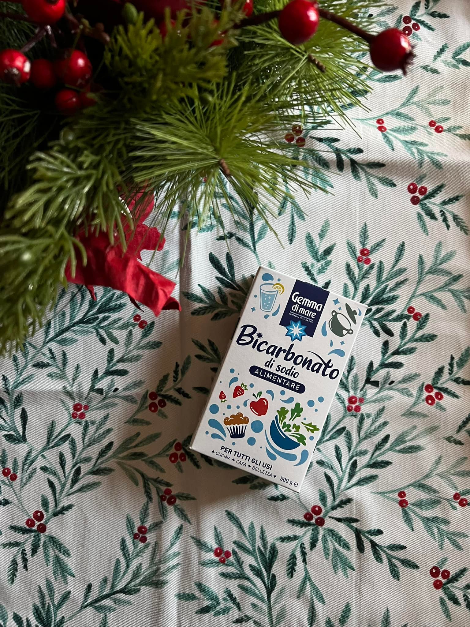 DEGUSTABOX Dicembre 2021