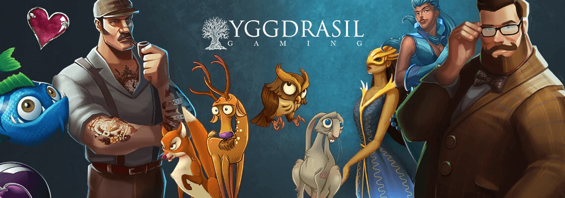 Champion of the Underworld: Il nuovo gioco di online casino di Yggdrasil