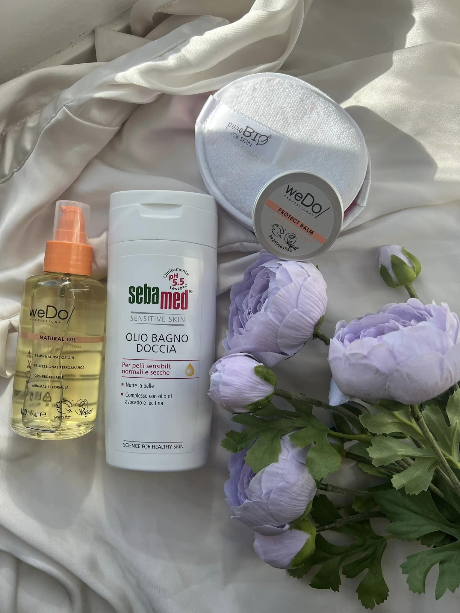 MYBEAUTYBOX SLEEPING BEAUTY