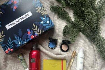 MYBEAUTYBOX Fairy Xmas