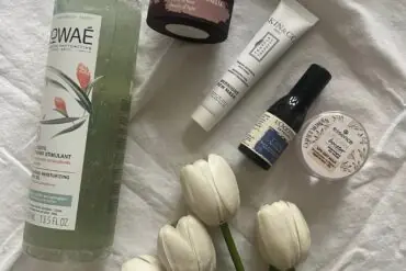 MYBEAUTYBOX SWEETDREAMS